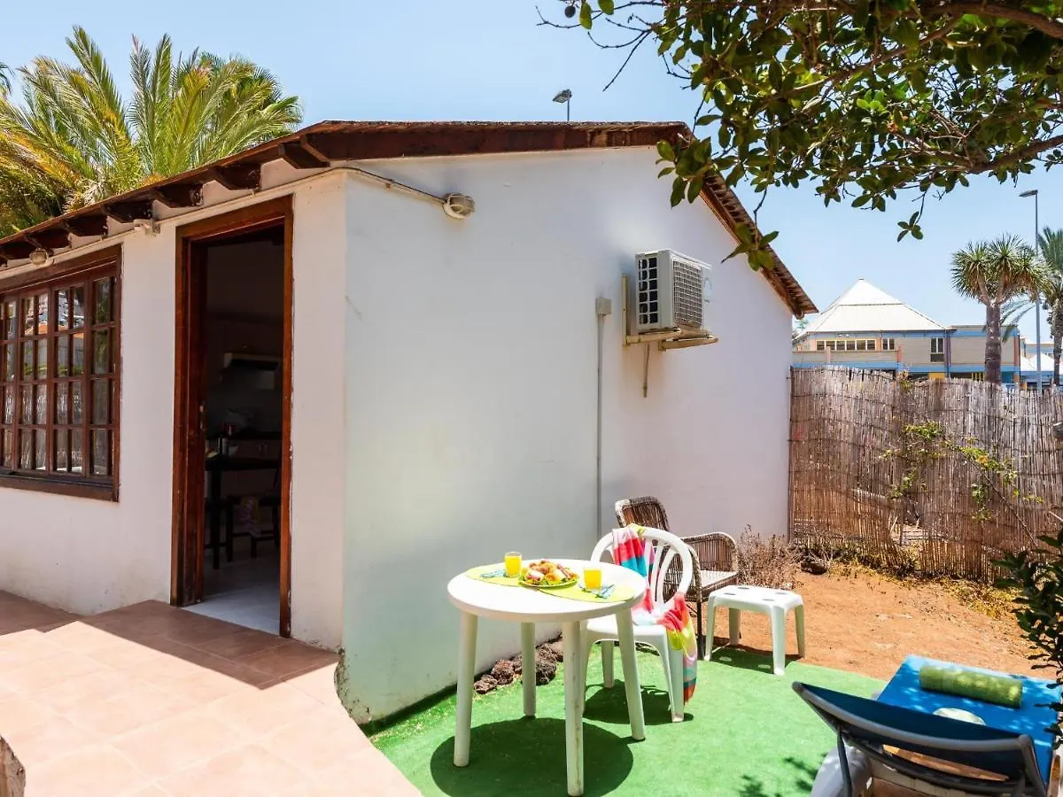 101 Bright Accomodation With Pool View Lejlighed Costa Adeje   Costa Adeje (Tenerife)