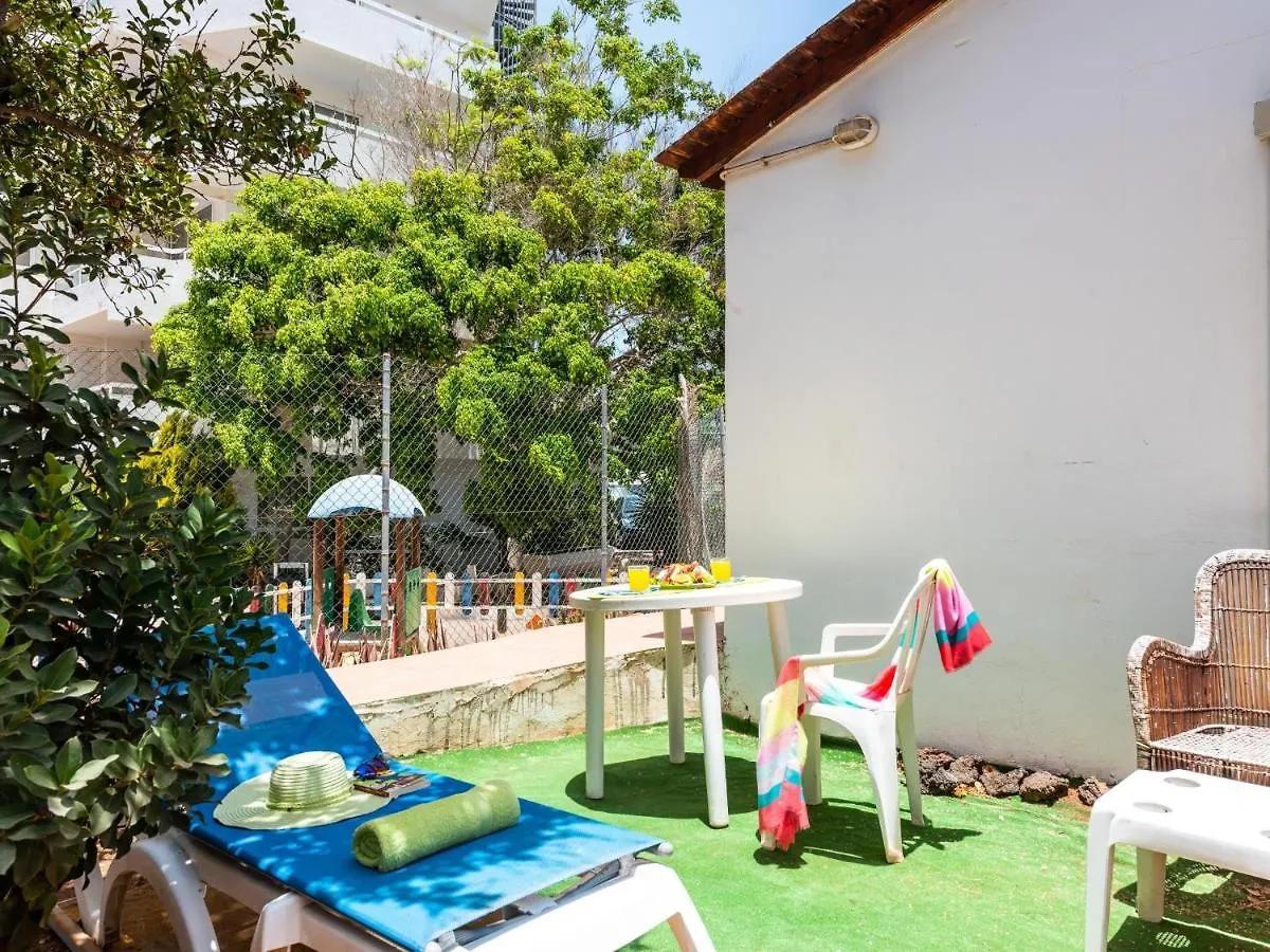101 Bright Accomodation With Pool View Lejlighed Costa Adeje   Costa Adeje (Tenerife)