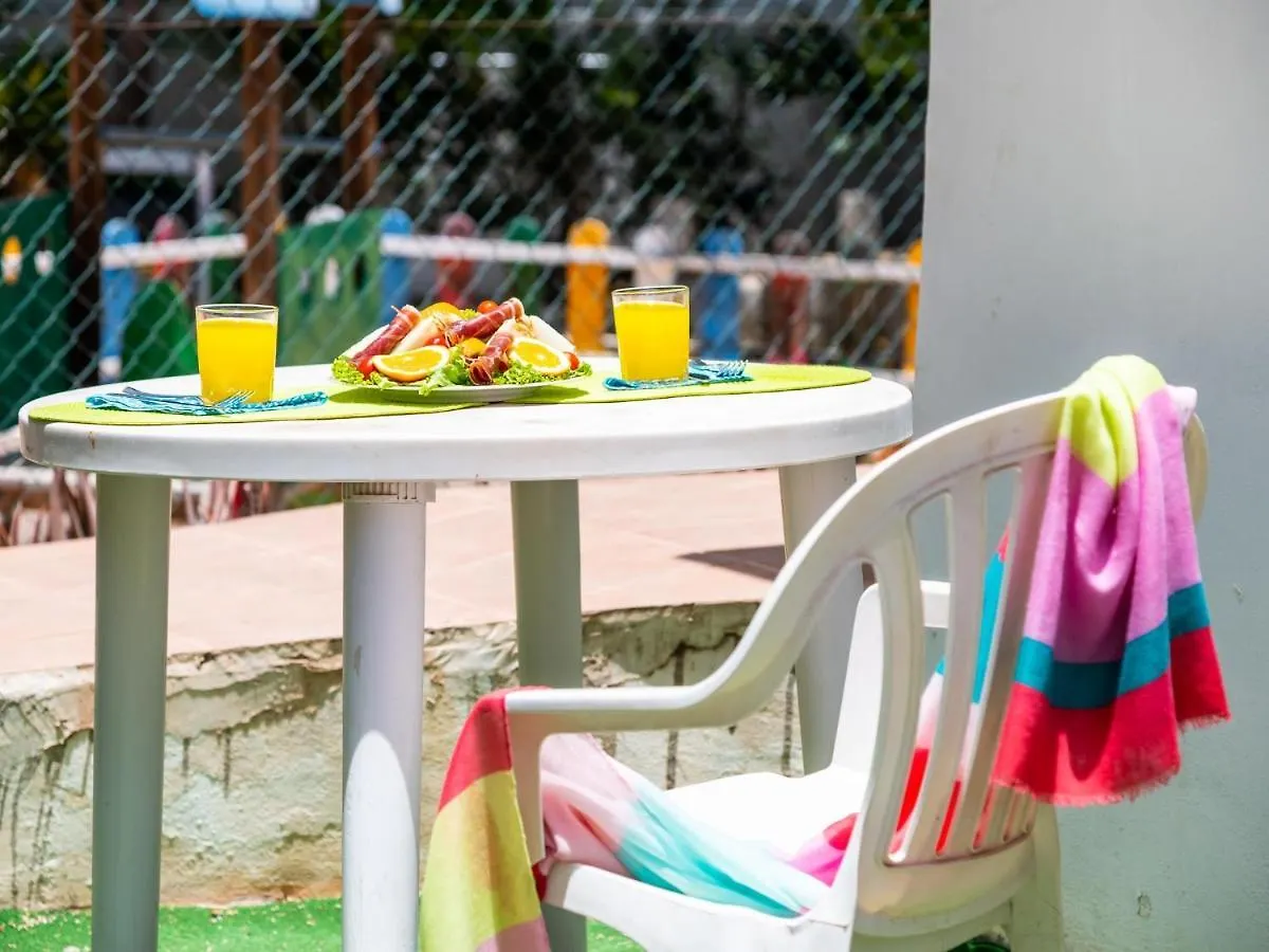 101 Bright Accomodation With Pool View Lejlighed Costa Adeje