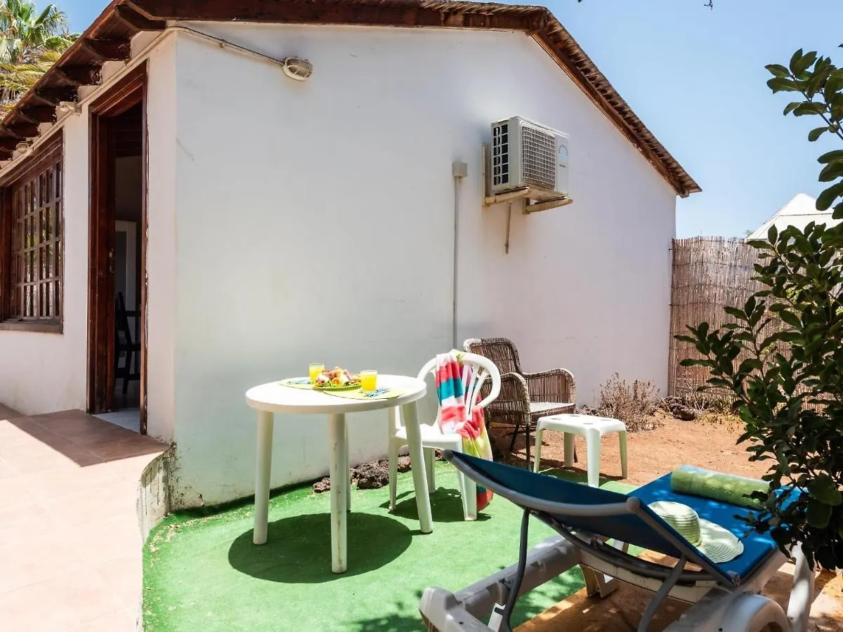 101 Bright Accomodation With Pool View Lejlighed Costa Adeje  Costa Adeje (Tenerife)