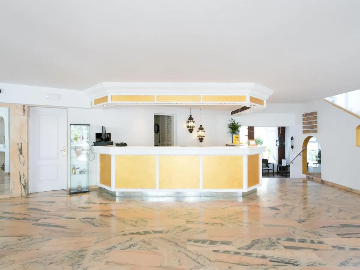 101 Bright Accomodation With Pool View Lejlighed Costa Adeje  Spanien