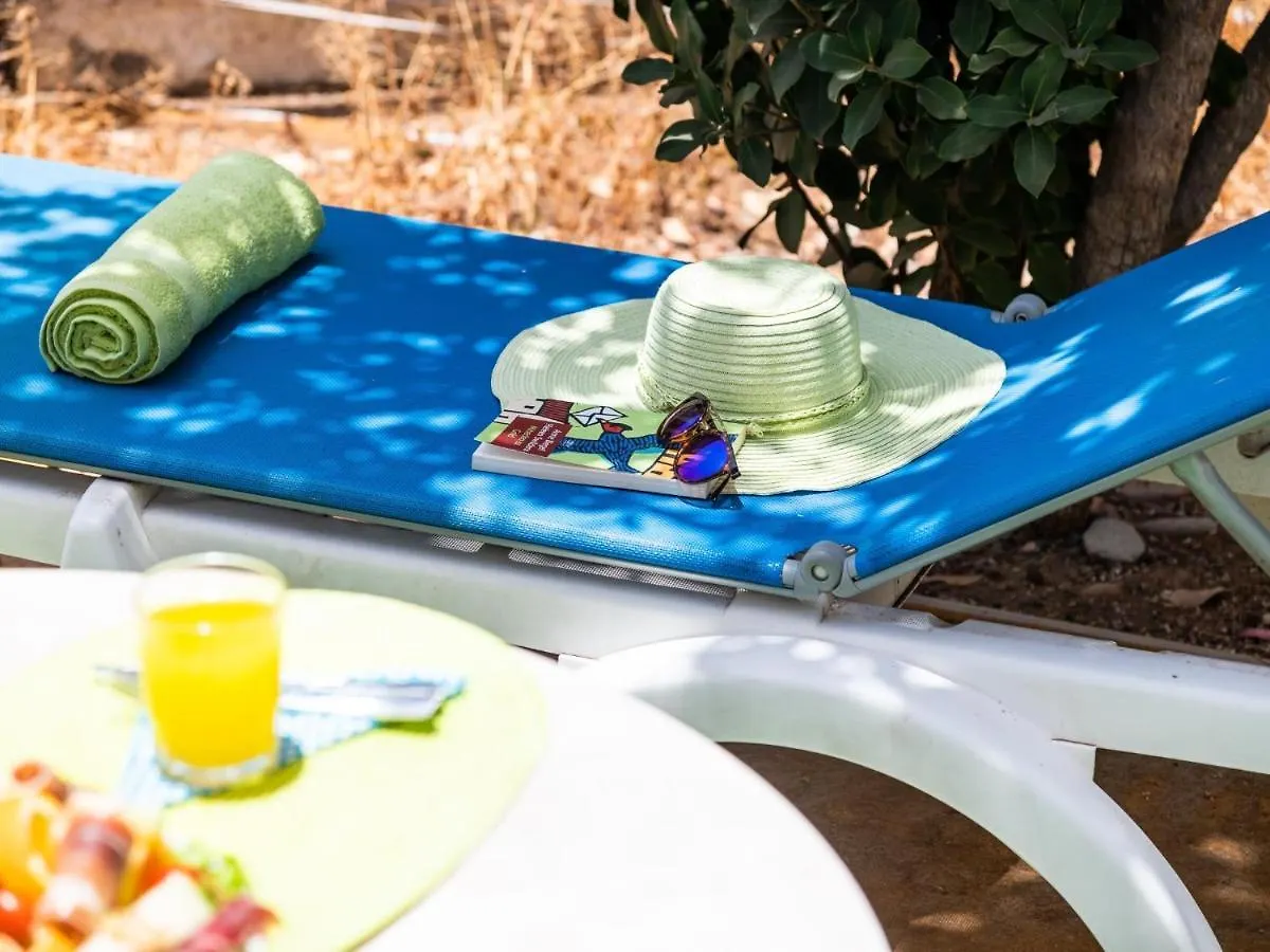 101 Bright Accomodation With Pool View Lejlighed Costa Adeje