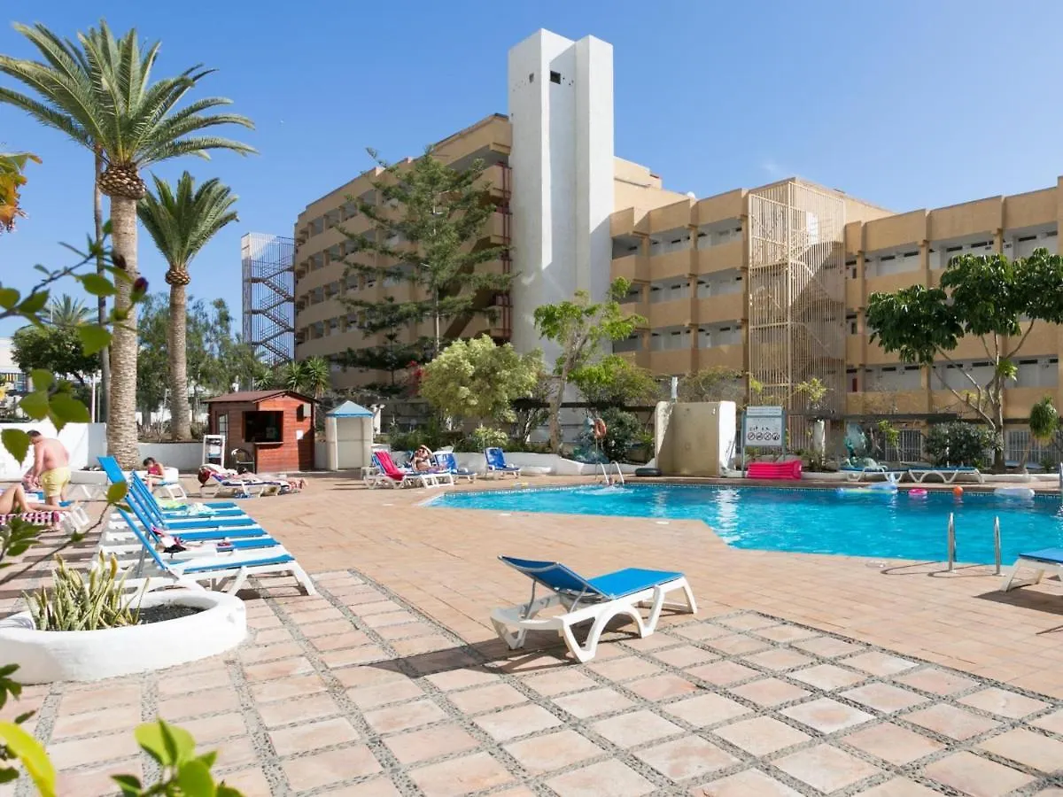 101 Bright Accomodation With Pool View Lejlighed Costa Adeje