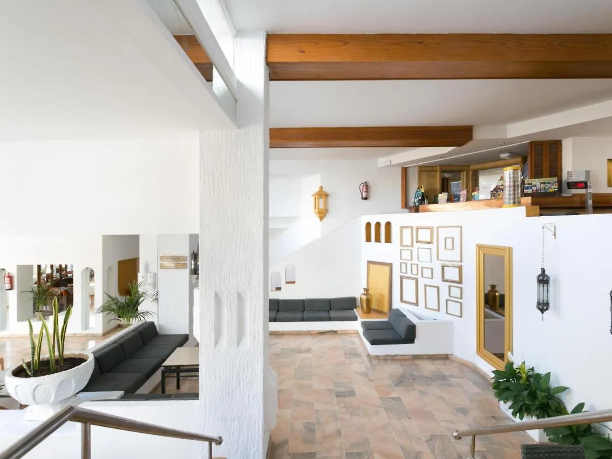 101 Bright Accomodation With Pool View Lejlighed Costa Adeje