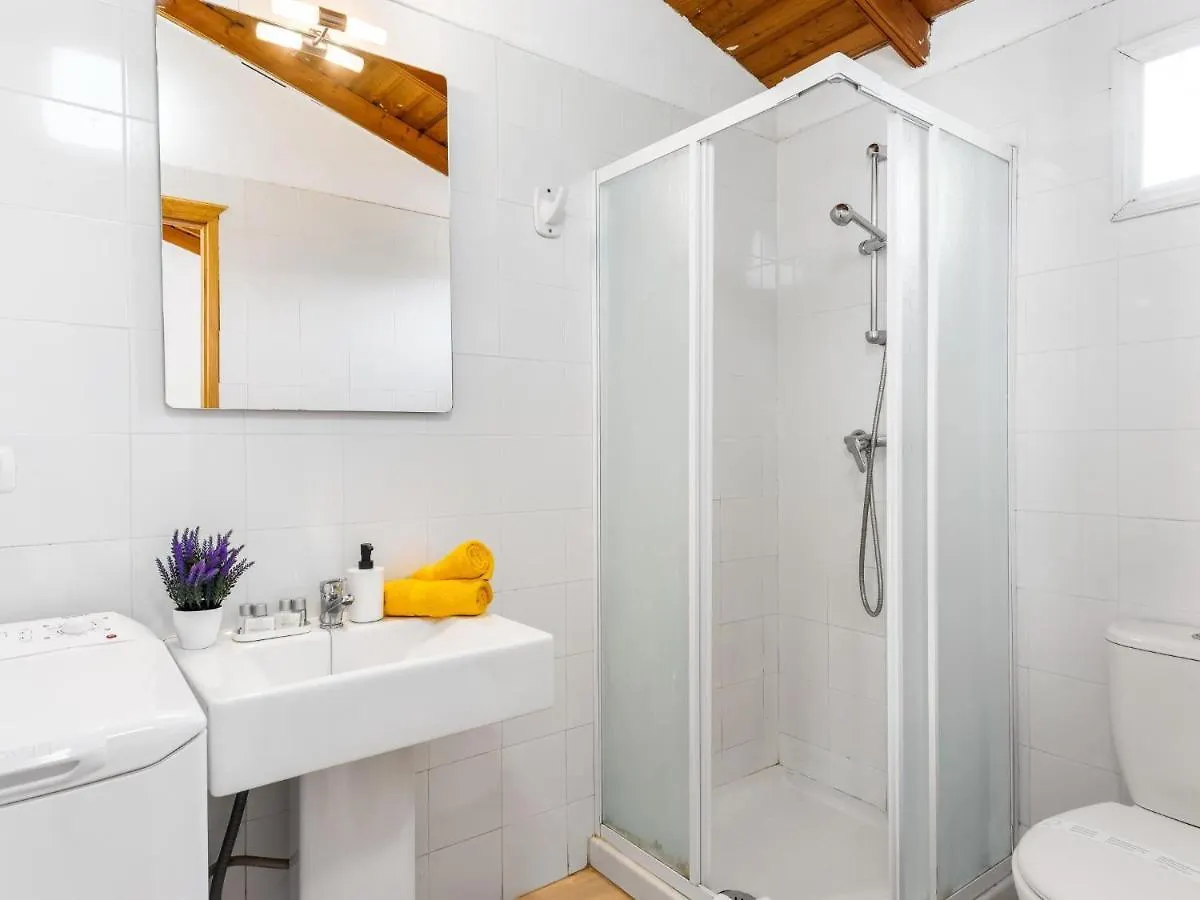 101 Bright Accomodation With Pool View Lejlighed Costa Adeje  0*, Costa Adeje (Tenerife) Spanien