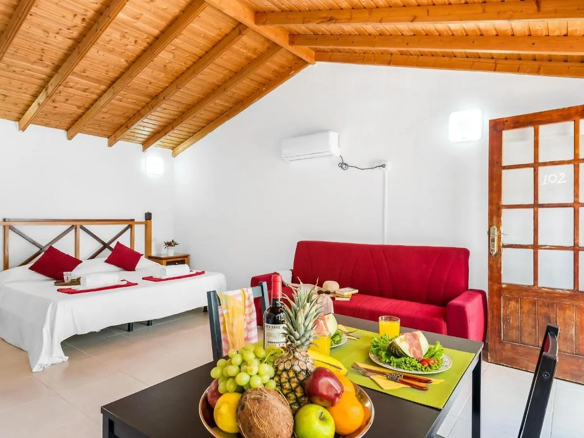 101 Bright Accomodation With Pool View Lejlighed Costa Adeje  0*, Costa Adeje (Tenerife) Spanien