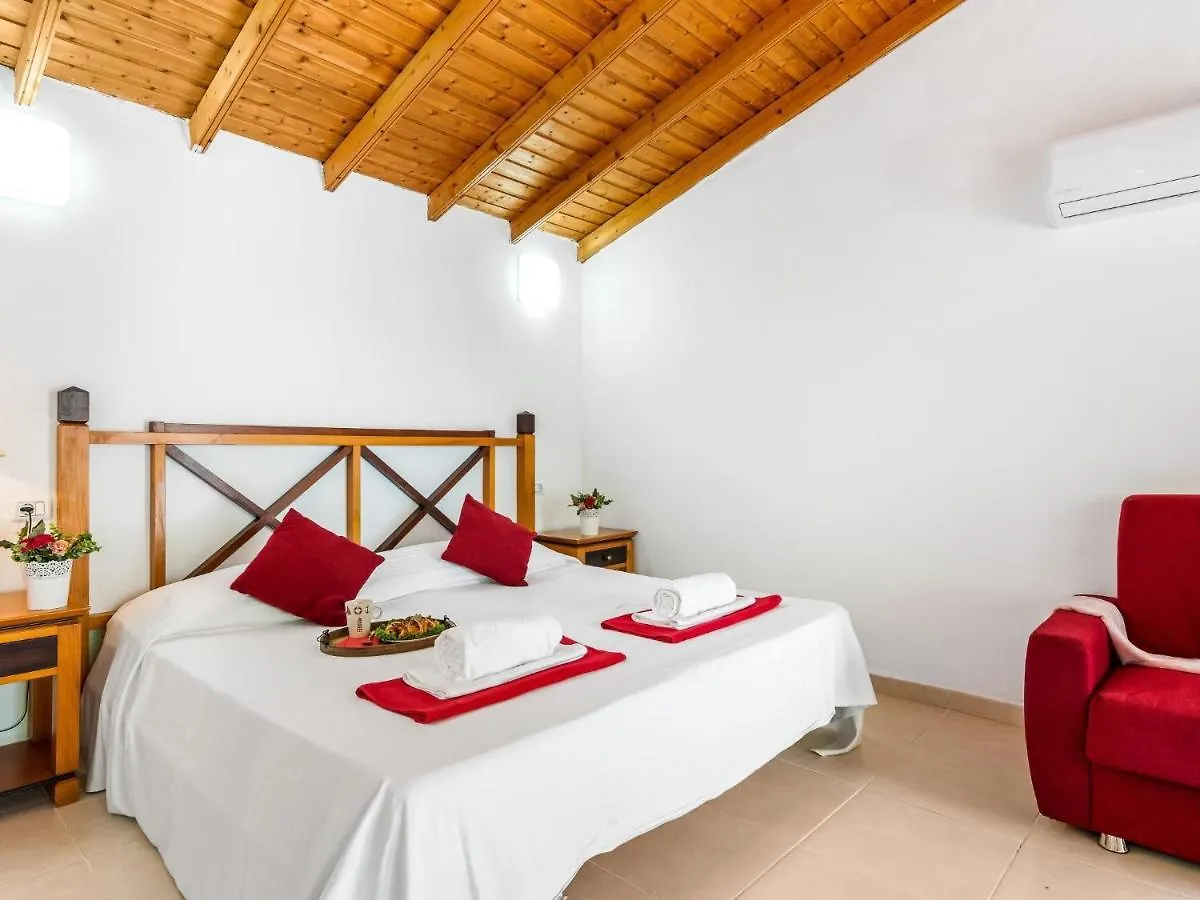 101 Bright Accomodation With Pool View Lejlighed Costa Adeje   Costa Adeje (Tenerife)