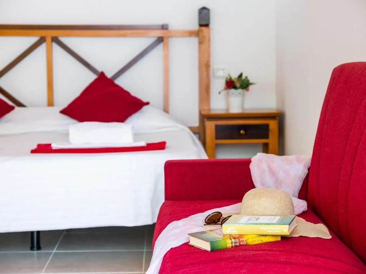 101 Bright Accomodation With Pool View Lejlighed Costa Adeje  Spanien
